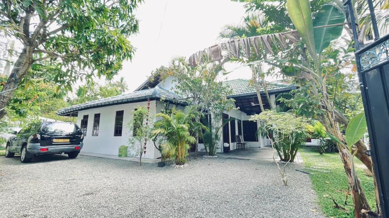 Kiara Sands Banduramulla Dış mekan fotoğraf
