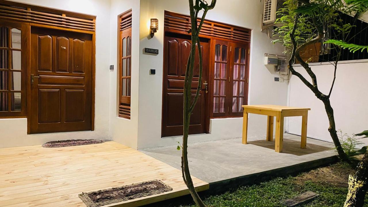 Kiara Sands Banduramulla Dış mekan fotoğraf