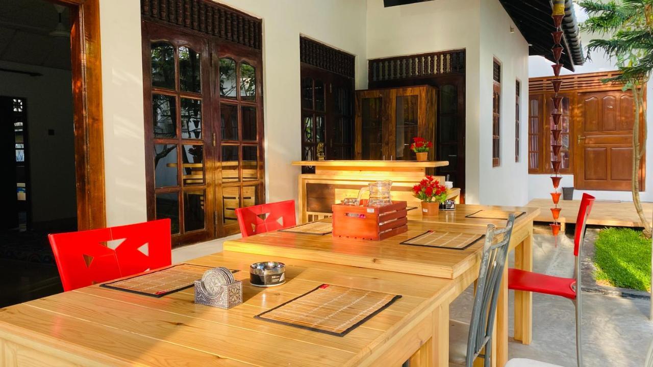 Kiara Sands Banduramulla Dış mekan fotoğraf