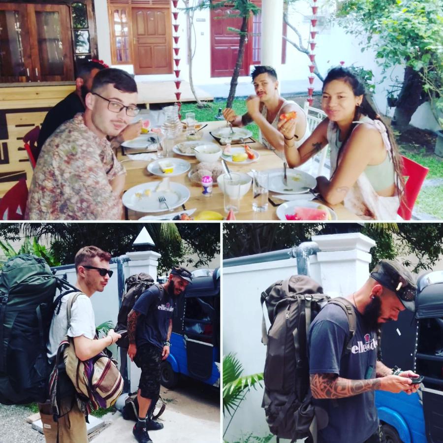 Kiara Sands Banduramulla Dış mekan fotoğraf