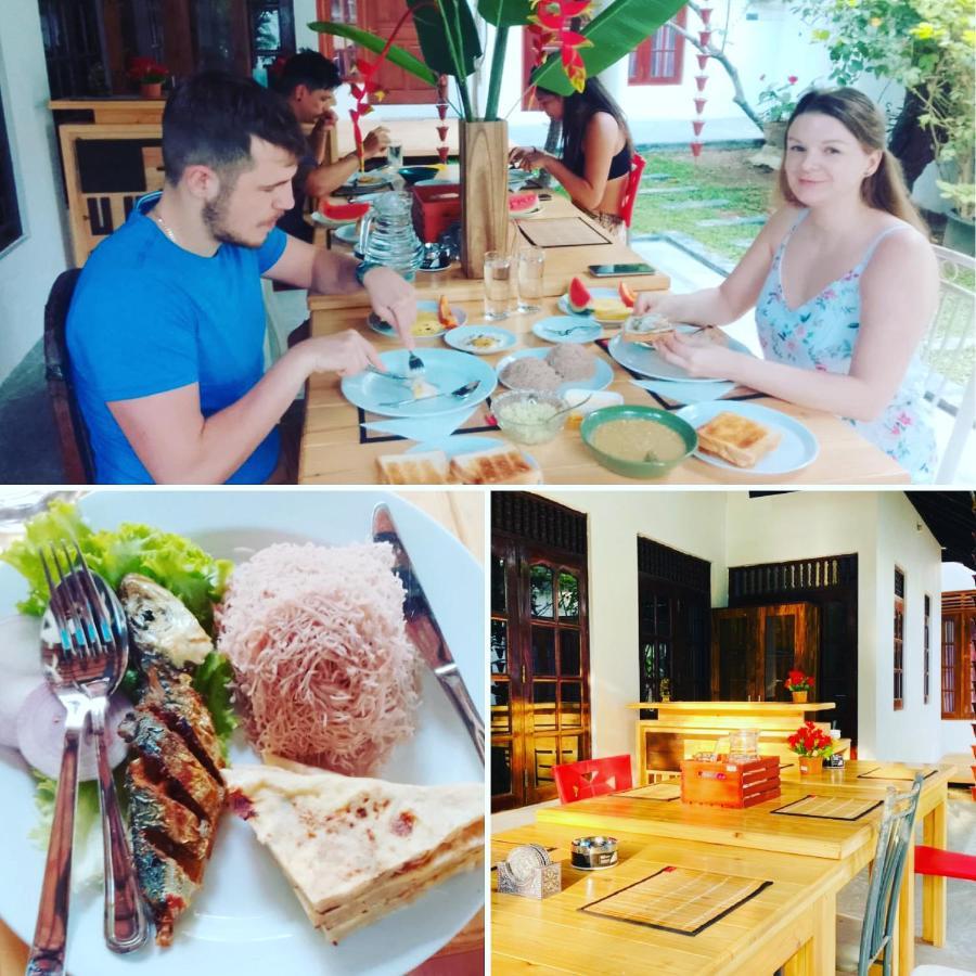 Kiara Sands Banduramulla Dış mekan fotoğraf