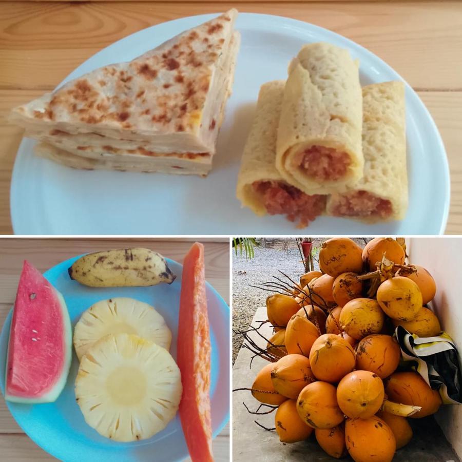Kiara Sands Banduramulla Dış mekan fotoğraf