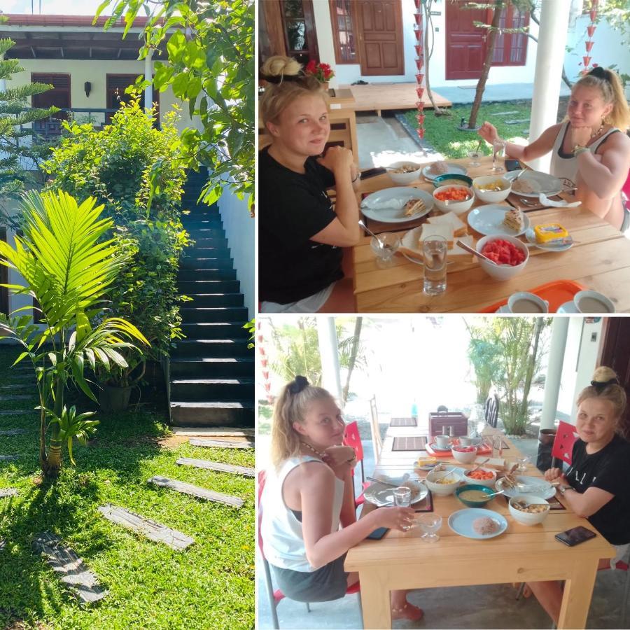 Kiara Sands Banduramulla Dış mekan fotoğraf
