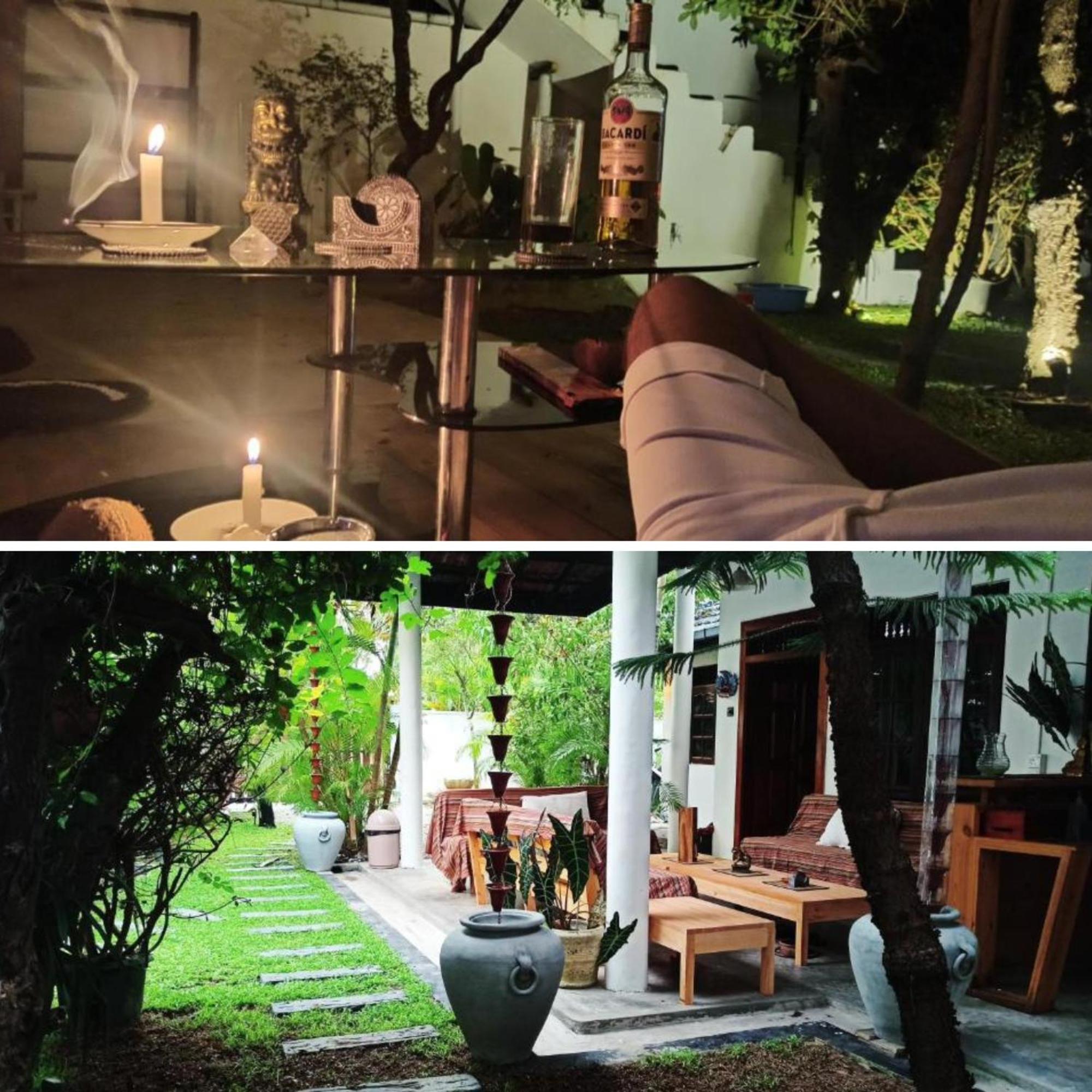 Kiara Sands Banduramulla Dış mekan fotoğraf