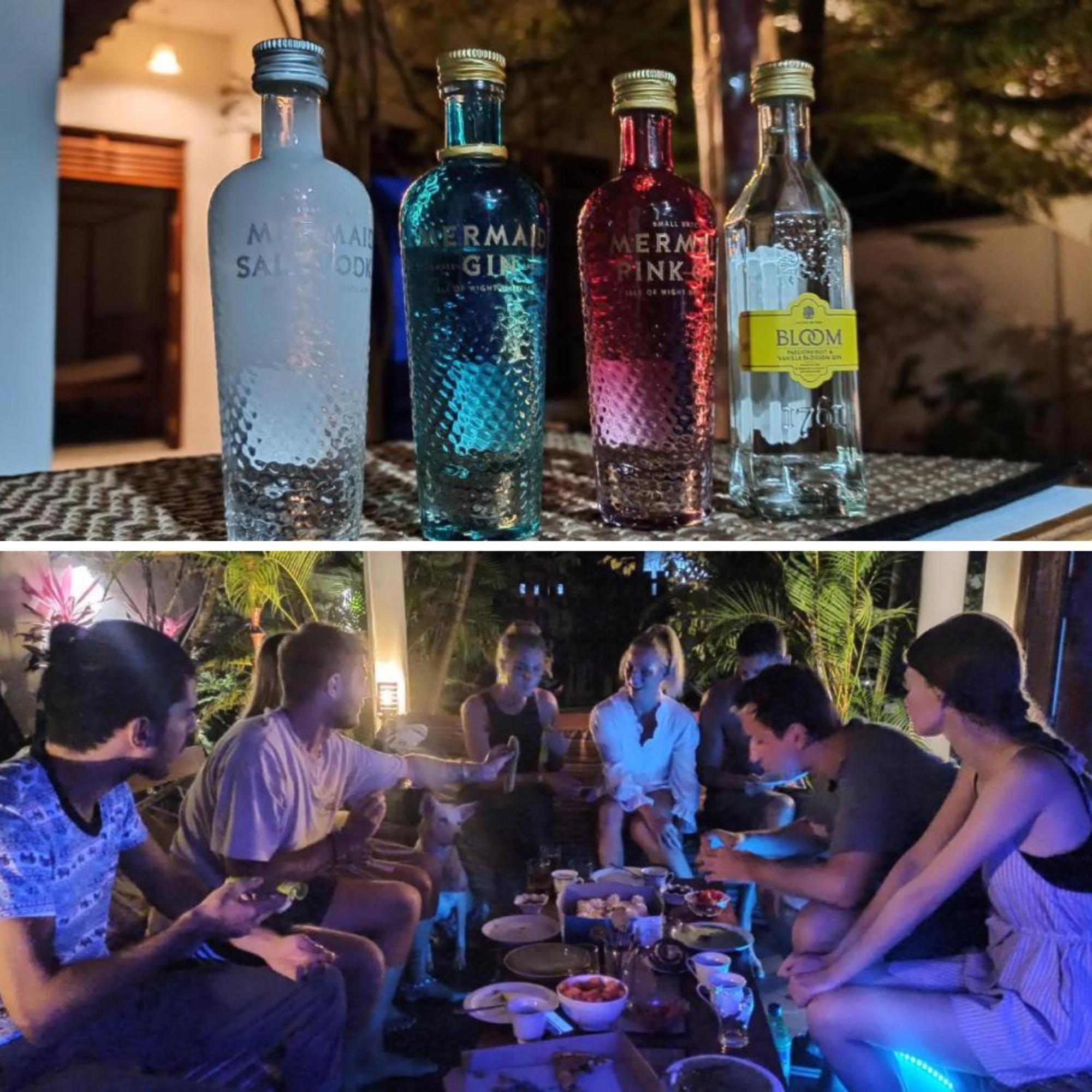 Kiara Sands Banduramulla Dış mekan fotoğraf